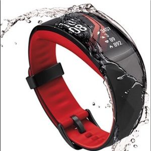 Samsung Gear Fit2 Pro smart watch